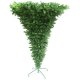 7.5' UPSIDE DOWN HINGED TREE