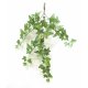 NEEDLE POINT IVY HANGING VINE X 3
