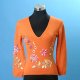BEADED GARMENT, BA24