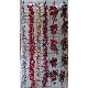 Decorted Tree, Wreath and Garland