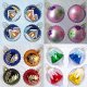 Glass Ball