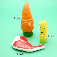 Pet Toys
