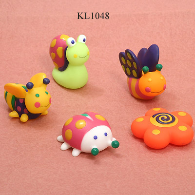 Squeeze Toys