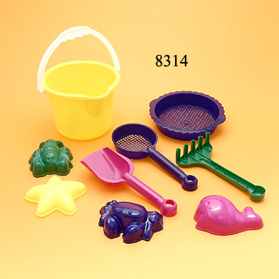 Beach Play Set