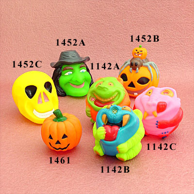 Halloween items