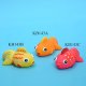 Goldfish, KB143A 
KB143B 
KB143C