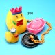 Duck with Ship and Plug, FP5