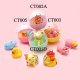Capsule Toys Items, CT002A 
CT005 
CT003 
CT001D