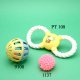 Pet Toys, 9108 
1137 
PT 108
