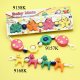 Pram Toy-Clown (9158K) Pram Toys-Bug (9157K) Pram Toys-Sheep (9168K), 9158K 
9157K 
9168K
