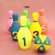Bowling Play Set