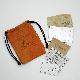 Genuine leather patches, TL-1004