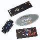 Imitation leather patches
