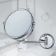 Classical Wall Mount Double Sided Mirror