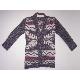 Children Knitted Jacquard Cardigan, EC1