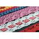 Crochet Laces 003