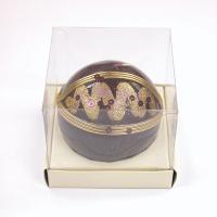 Ball w/Germany golden lines pattern