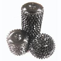 Diamand candle