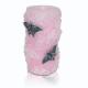Pillar w/ Butterfly & flower, VI832S(PK)