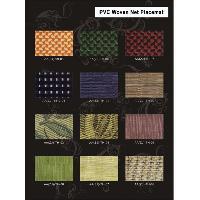 PVC Woven Net Placemat