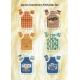 Apron-Ovenmitten-Potholder Set