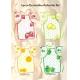 Apron-Ovenmitten-Potholder Set