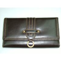 PVC WALLET