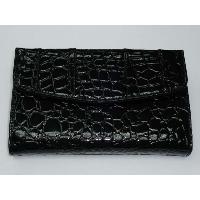 PVC WALLET
