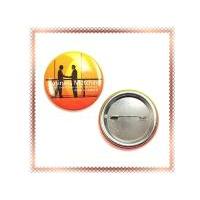 PIN BROOCH