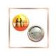 PIN BROOCH, PB-019