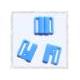 PLASTIC BUCKLE, PCP-003
