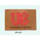 LEATHER PATCH