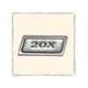 REFLECTIVE PATCH