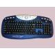 Wireless Keyboard