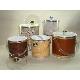 WOOD & STONE ROUND, BS-63-3A1-C-SG 
BS-61-3A2-C-SS 
BM-62-3B1-C-BG 
BM-92-3B1-C-BG 
BS-91-3A2-C-SS