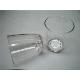 Plastic Shot Glass, G01
