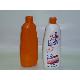 Toilet Cleaner Bottle Mold