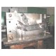 Engine Air Inlet Hose Blow Mold