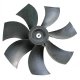 Engine Cooling Fan Injection Mold