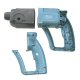 Power Drill Housing Injection Mold