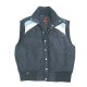 Mens Parker, MNPKJKT-002
