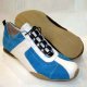 MEN CASUAL, 03(5)E_Y_WHITE /  BLUE