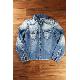 Denim Shirt, E7571RM-DM724