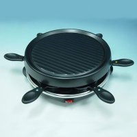 Raclette Grill