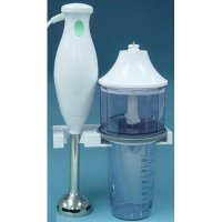 Hand Blender with Chopper & Beaker