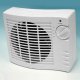 Fan Heater, 01038