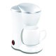 Coffee maker
