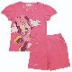 Sell Girls' Tee & Shorts 2 Pcs Set