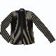 Ladies Knit Jacket, SO11-119