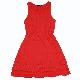 Ladies Knit Dress, SO11-143